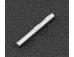 Flyfans L-39 Albatros 64mm EDF Jet Nose Landing Gear Metal Wire 